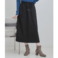 【シューウォーム】ベイカー風スカート