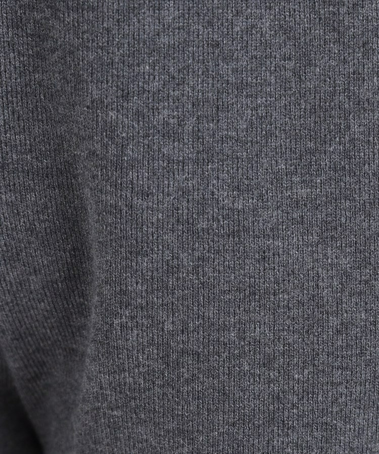 【洗える/毛玉レス】表面がきれいなストレートパンツ5