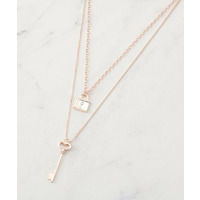 キーネックレス