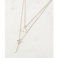 キーネックレス