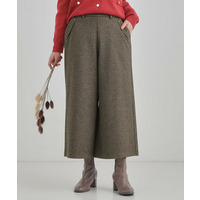 【シューウォーム】ポケガウチョパンツ