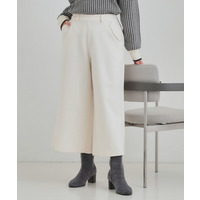 【シューウォーム】ポケガウチョパンツ