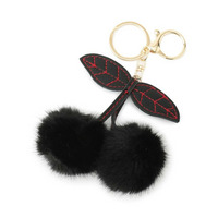 チェリーストラップ