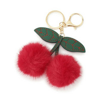 チェリーストラップ