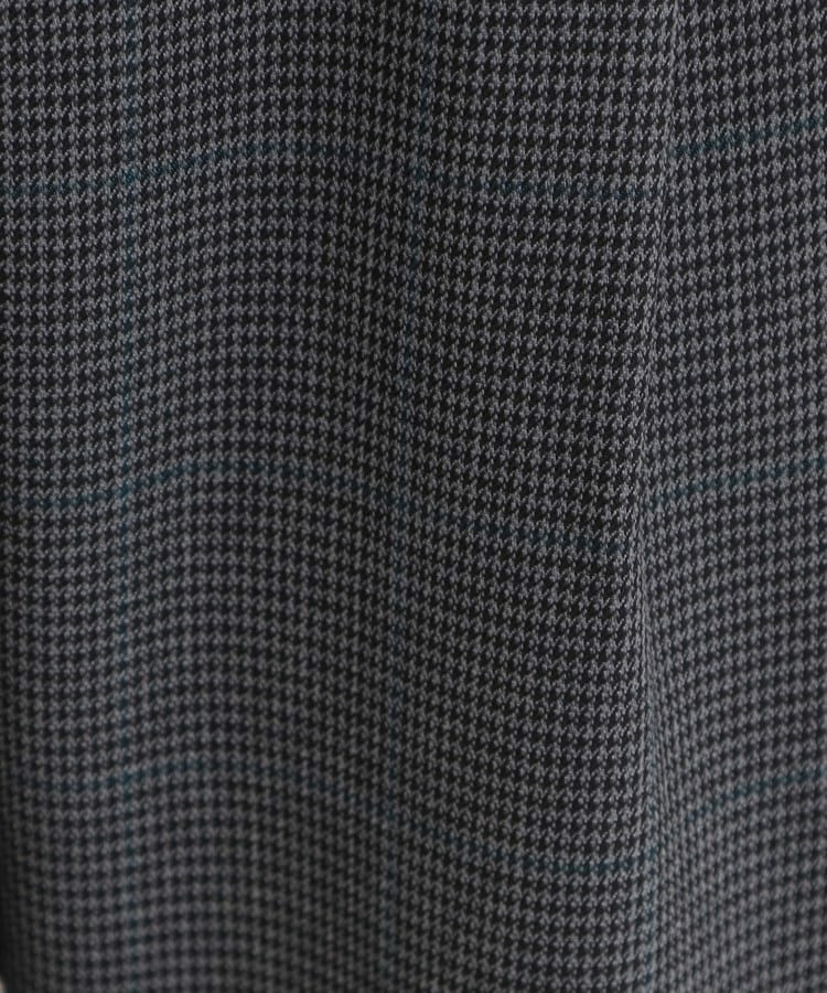 ウールフィール裏起毛テーパード13