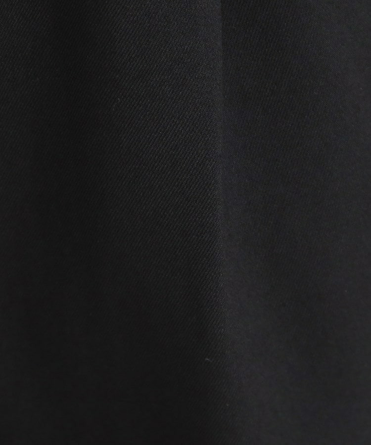 ウールフィール裏起毛テーパード5