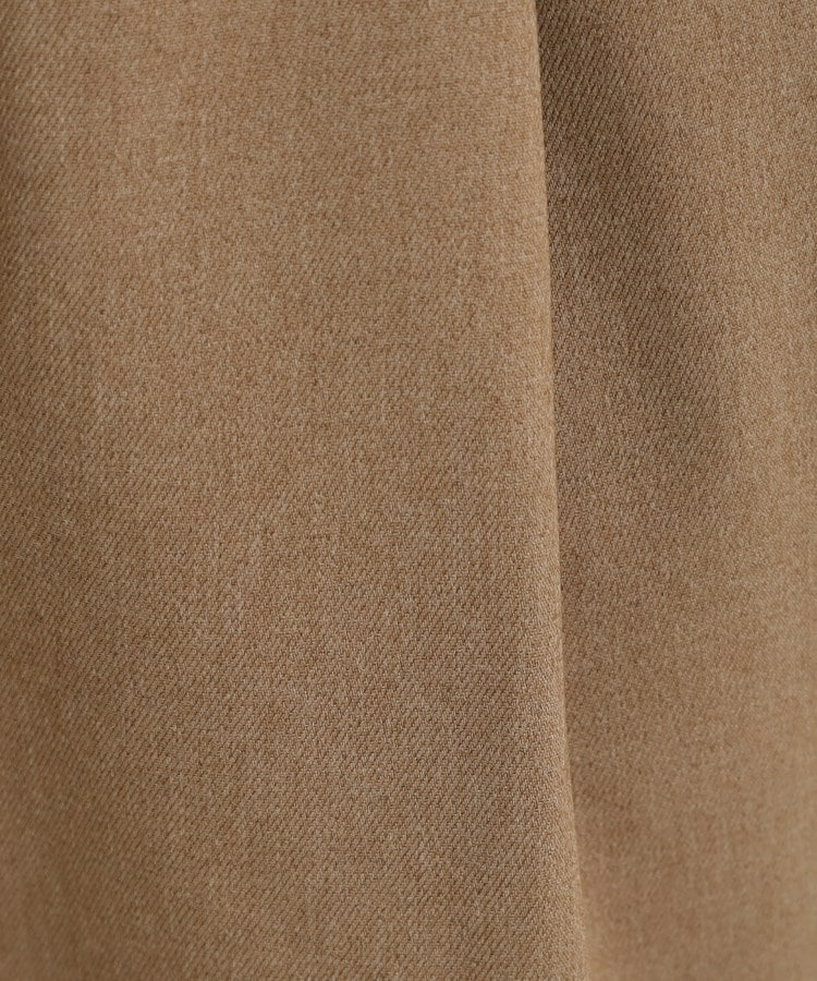 ウールフィール裏起毛テーパード9