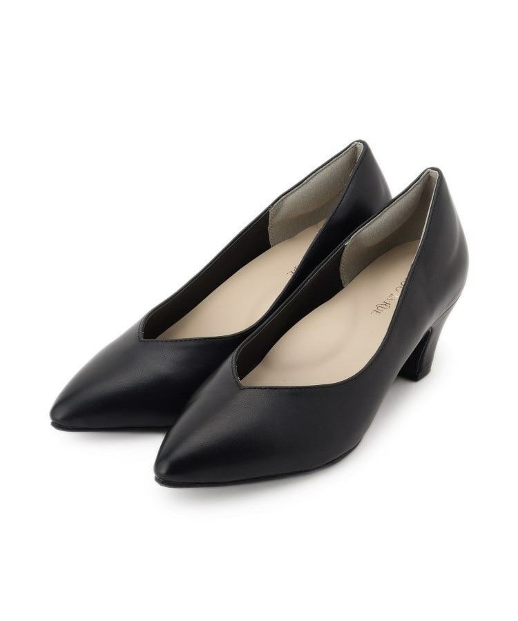 【セレモニー】5cmヒールパンプス2