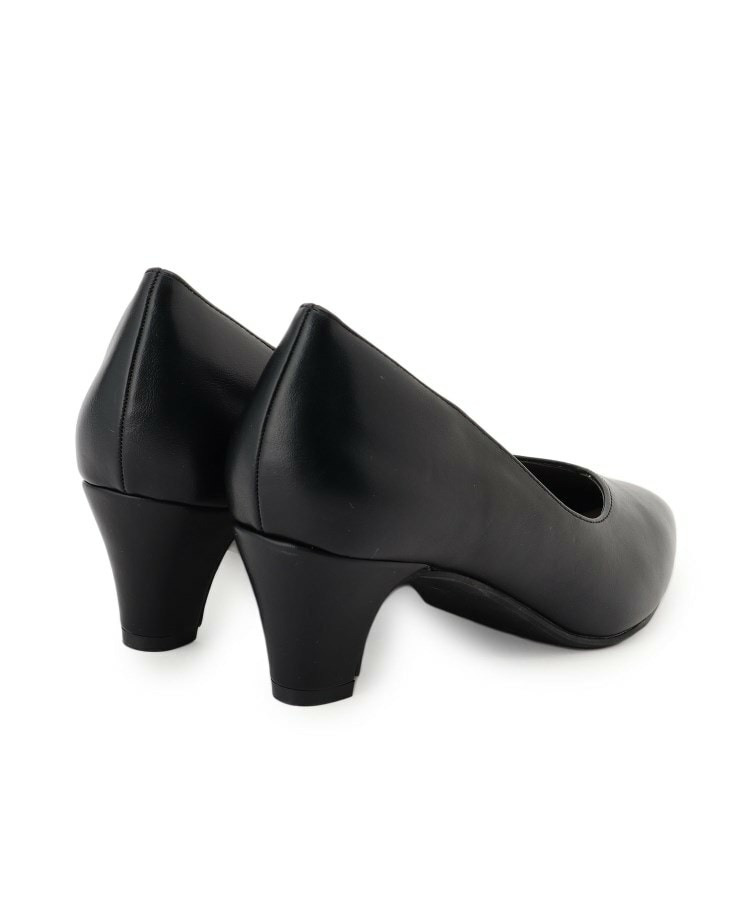 【セレモニー】5cmヒールパンプス4