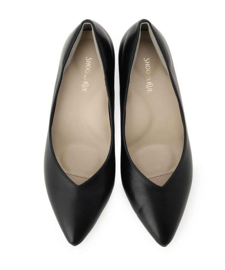 【セレモニー】5cmヒールパンプス5