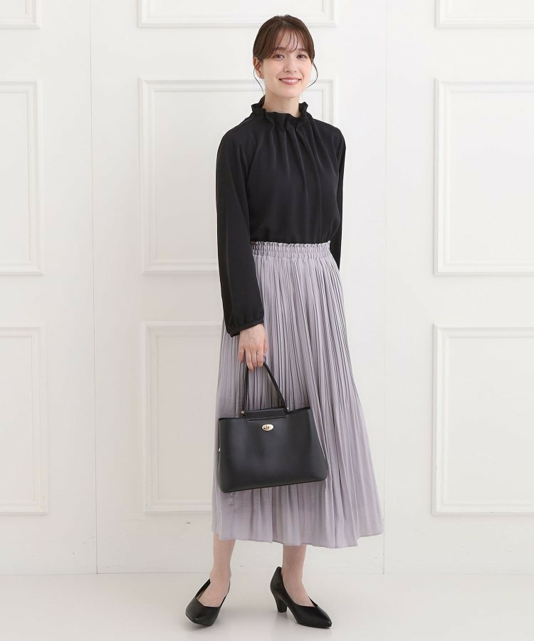 【セレモニー】5cmヒールパンプス7