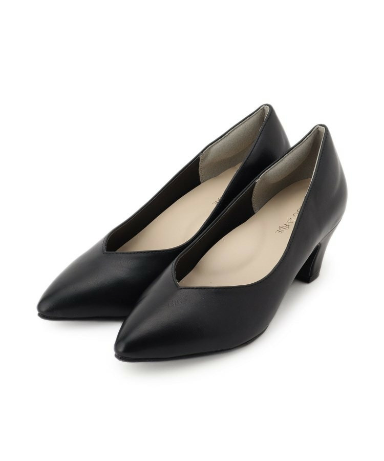 【セレモニー】5cmヒールパンプス1