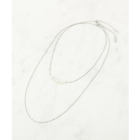 【セレモニー】3WAYネックレス