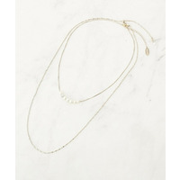 【セレモニー】3WAYネックレス