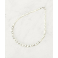 【セレモニー】ロンデルマグネットネックレス