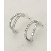 【セレモニー】ピアス＆イヤリング