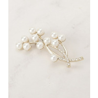 【セレモニー】ブローチ