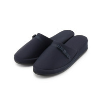 【セレモニー】トート付ヒールスリッパ