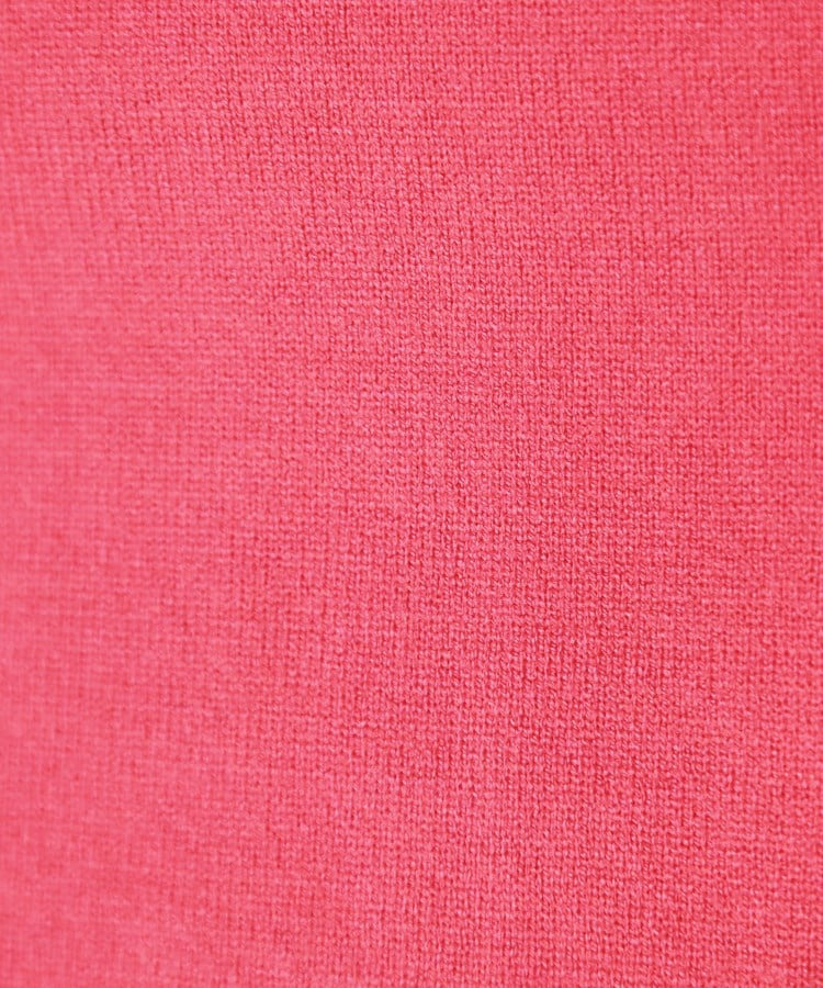 【洗濯機可/吸湿発熱】もちもちでチクチクしにくいハイネックニット17