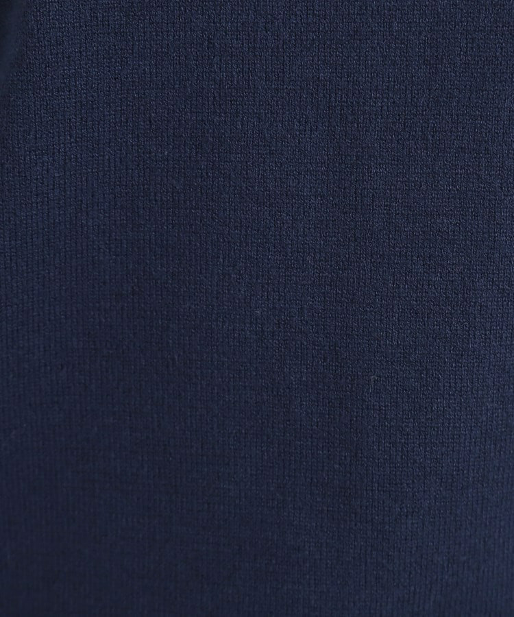 【洗濯機可/吸湿発熱】もちもちでチクチクしにくいハイネックニット21