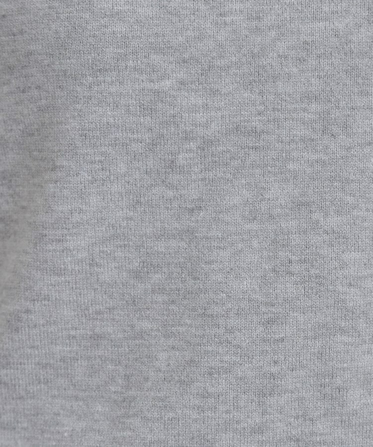 【洗濯機可/吸湿発熱】もちもちでチクチクしにくいハイネックニット5