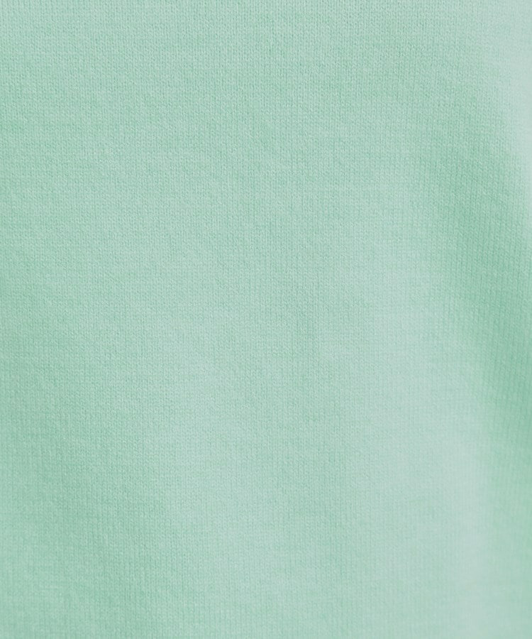 【洗濯機可/吸湿発熱】もちもちでチクチクしにくいハイネックニット9