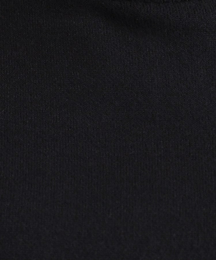 【洗濯機可/S-LL】もちもちハイネックニット9