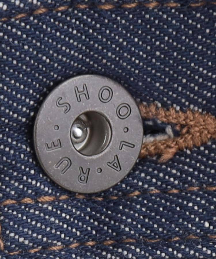 【SHOO・LA・RUE DENIM】シンプルだから使いやすい Aラインスカート18