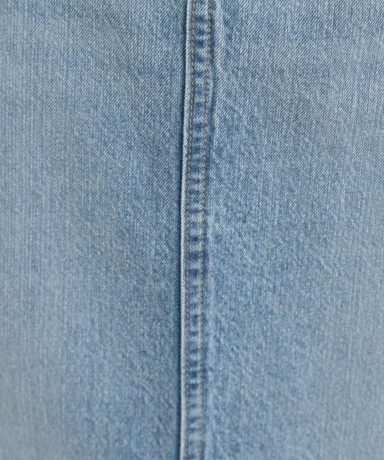【SHOO・LA・RUE DENIM】シンプルだから使いやすい Aラインスカート5