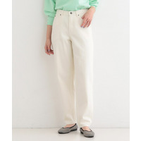 【SHOO・LA・RUE DENIM】大人のきれいめカジュアルに テーパードパンツ