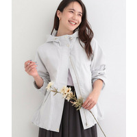 【防花粉/SS-3L】かわいいもかっこいいも叶える 欲張りマウンテンパーカ