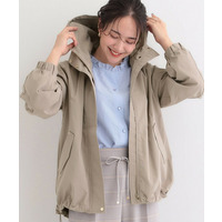 【防花粉/SS-3L】かわいいもかっこいいも叶える 欲張りマウンテンパーカ