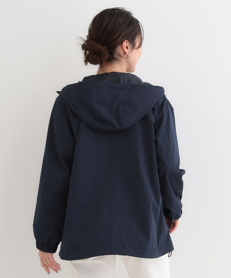 【防花粉/SS-3L】かわいいもかっこいいも叶える 欲張りマウンテンパーカ15