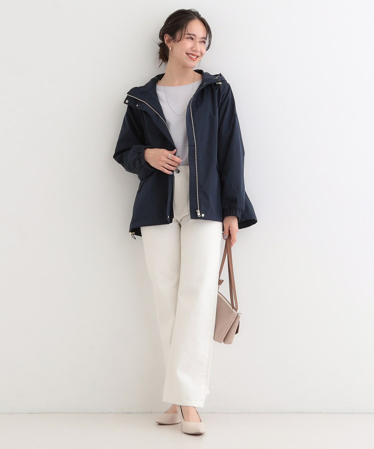 【防花粉/SS-3L】かわいいもかっこいいも叶える 欲張りマウンテンパーカ16