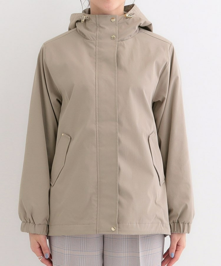 【防花粉/SS-3L】かわいいもかっこいいも叶える 欲張りマウンテンパーカ18