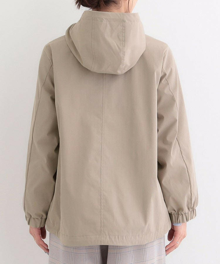 【防花粉/SS-3L】かわいいもかっこいいも叶える 欲張りマウンテンパーカ20