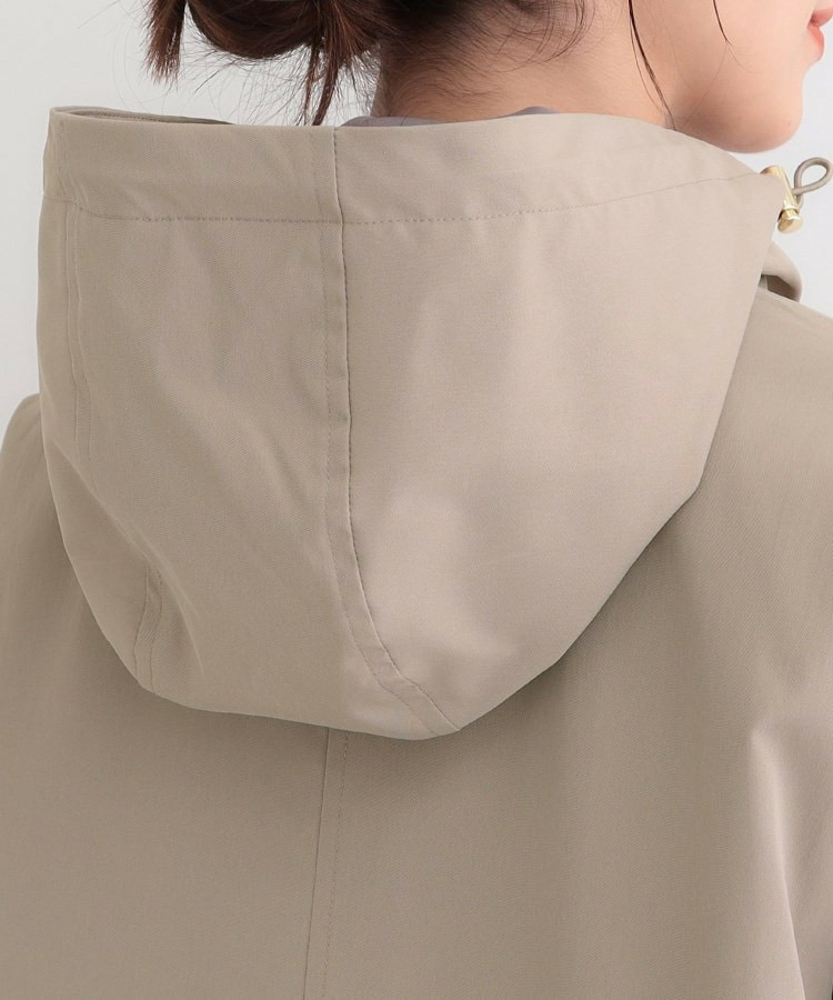 【防花粉/SS-3L】かわいいもかっこいいも叶える 欲張りマウンテンパーカ22