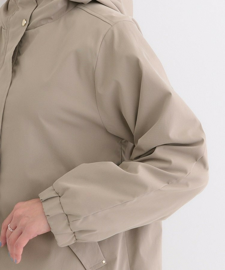 【防花粉/SS-3L】かわいいもかっこいいも叶える 欲張りマウンテンパーカ23