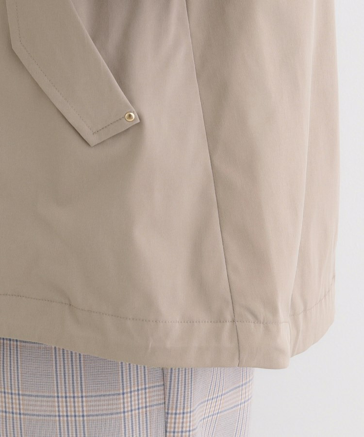 【防花粉/SS-3L】かわいいもかっこいいも叶える 欲張りマウンテンパーカ25