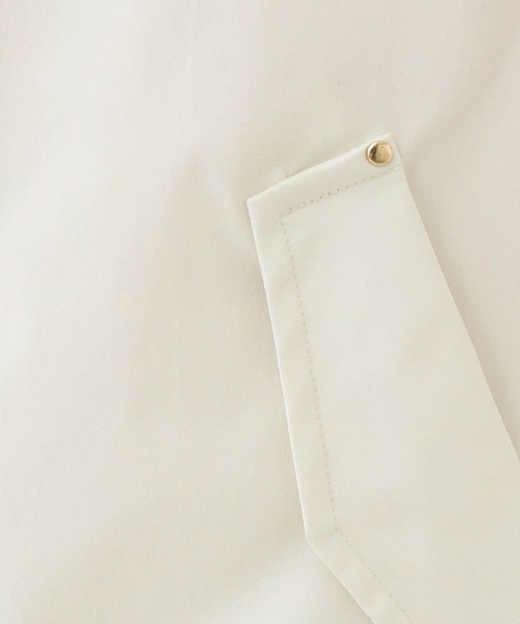 【防花粉/SS-3L】かわいいもかっこいいも叶える 欲張りマウンテンパーカ5