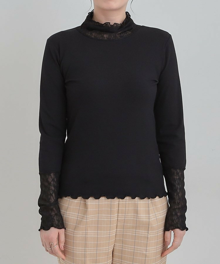 レース切り替えインナー11