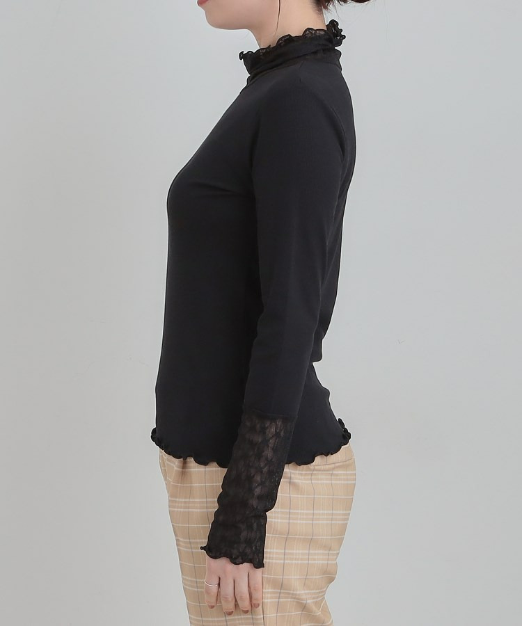 レース切り替えインナー12