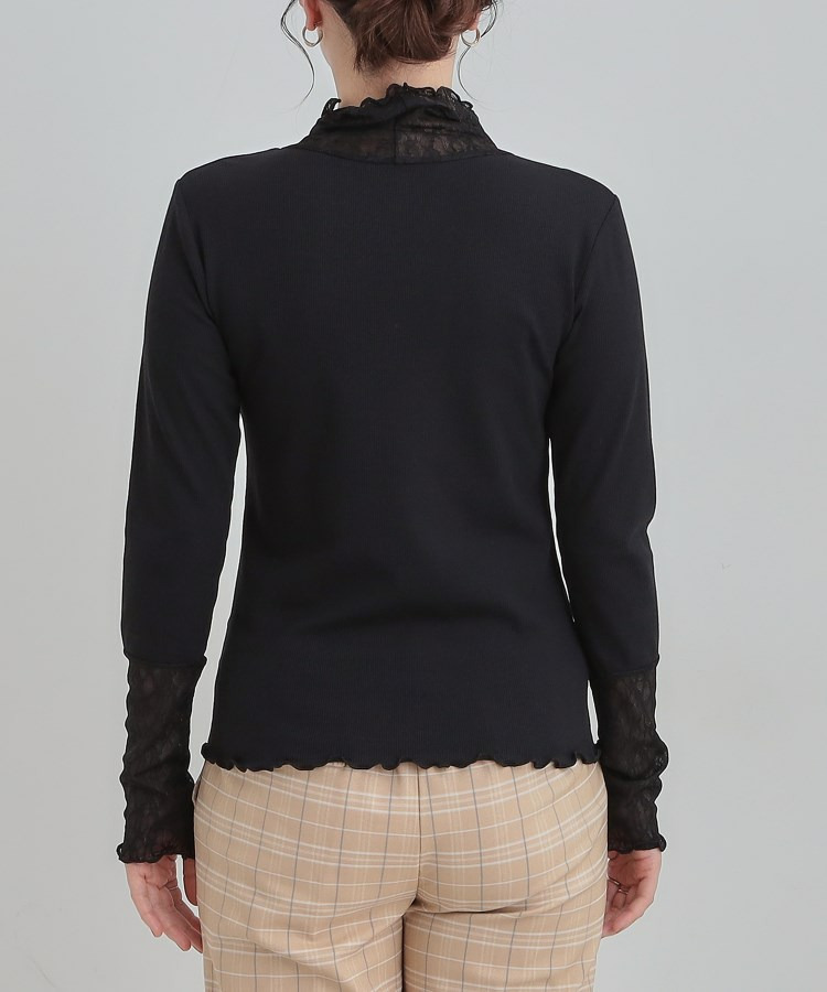 レース切り替えインナー13