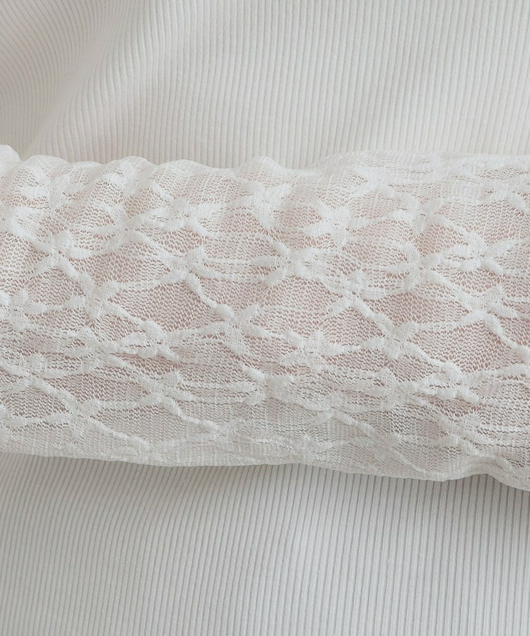 レース切り替えインナー5