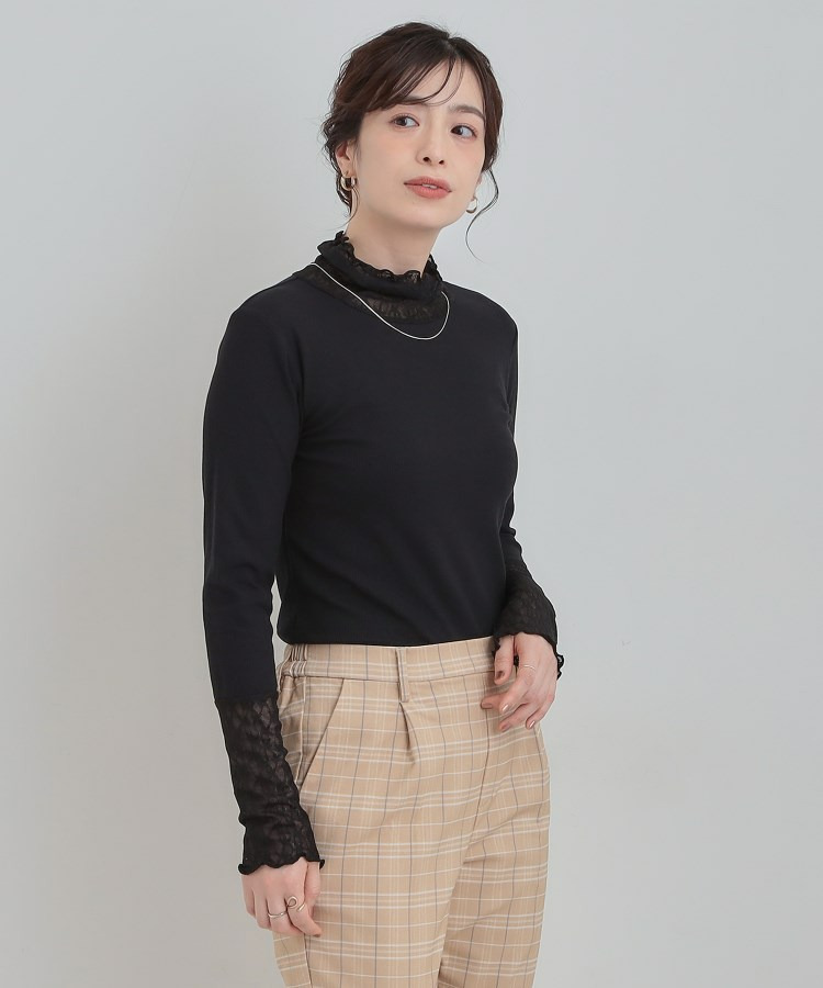 レース切り替えインナー6