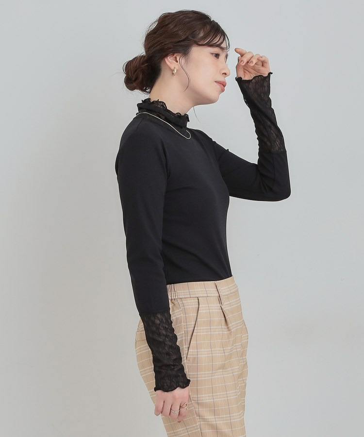 レース切り替えインナー7