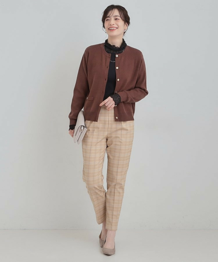 レース切り替えインナー8