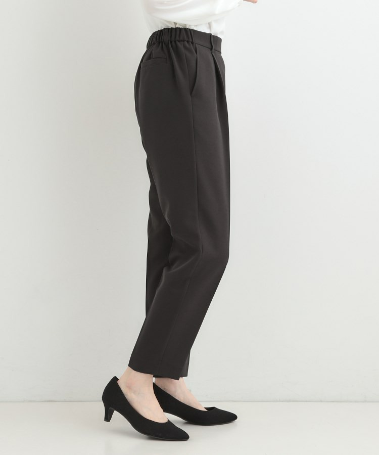 【3点スーツセット/洗濯機可】時短で好印象 セットアップ+ブラウス5