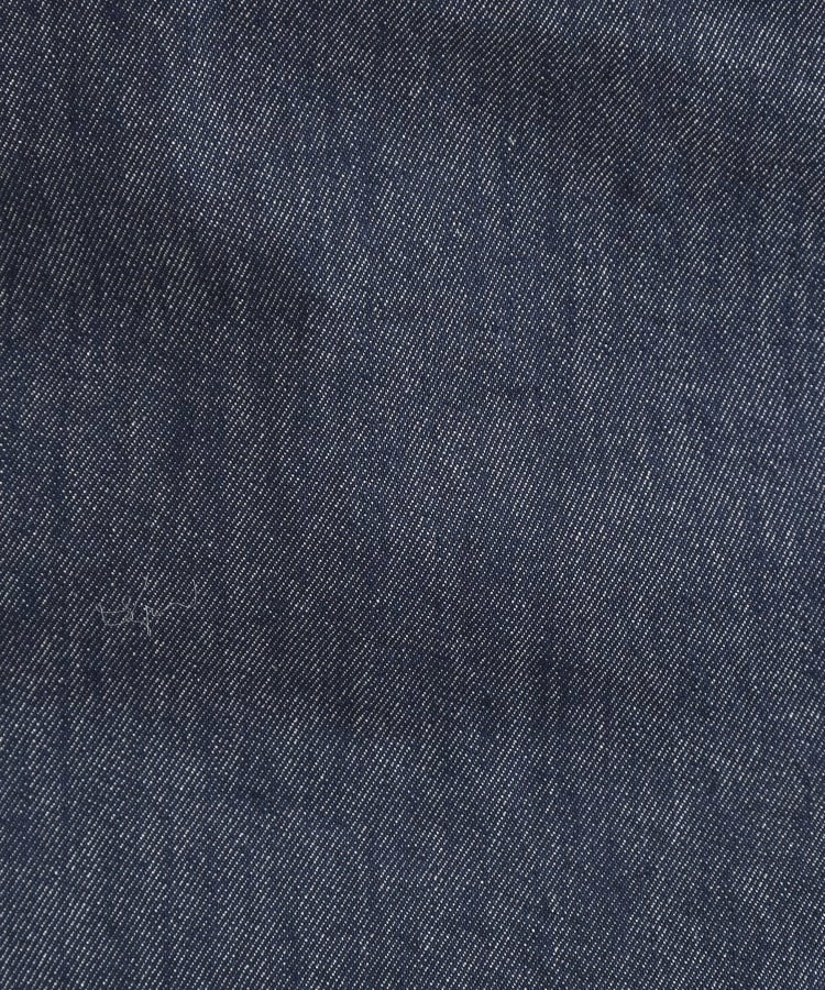 【SHOO・LA・RUE DENIM】大人の抜け感 ゆるGジャン13