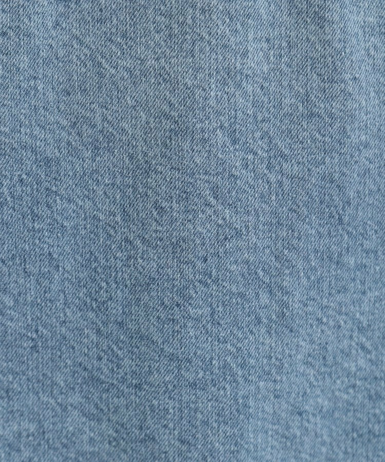 【SHOO・LA・RUE DENIM】大人の抜け感 ゆるGジャン5